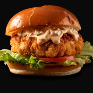 La pollo crunchy madness