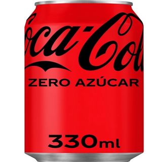 Coca-Cola Zero