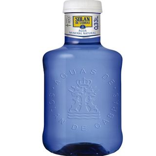 Agua Solan de Cabras