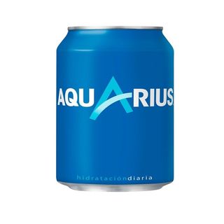 Aquarius Limón