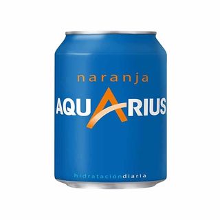 Aquarius Naranja