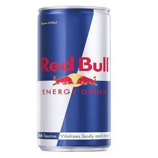 Red Bull