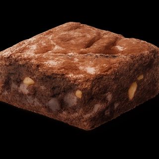 Brownie de Chocolate