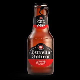 Estrella Galicia Mini