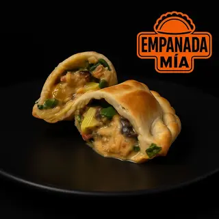 Empanada De Pollo Portobello