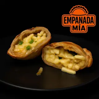 Empanada De Cebolla Y Queso