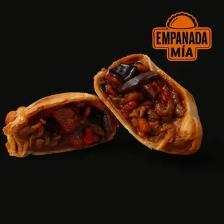 Empanada De Escalivada