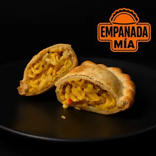 Empanada De Maíz