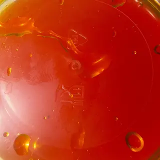 Salsa agridulce