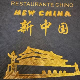 Pollo con salsa curry