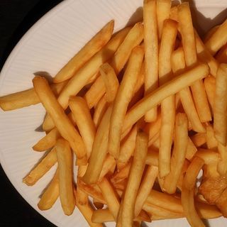 Patata fritas 
