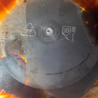 Salsa soja