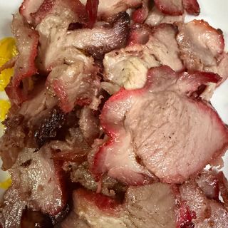 Cerdo asado CHASU Dulce 