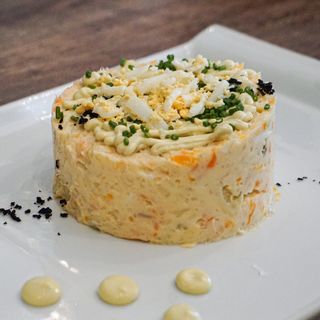 Ensaladilla rusa