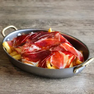 Huevos rotos