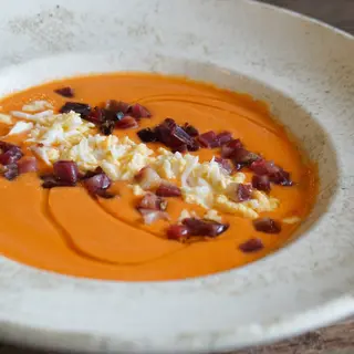Salmorejo