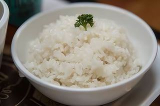 Ración De Arroz