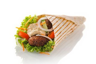 Durum Rollo Mixto