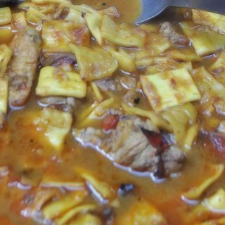 Gazpachos (2 raciones)