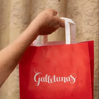 Caja 6 Galletanas