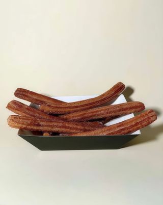 Churros Rebozaditos (6 Uds.)