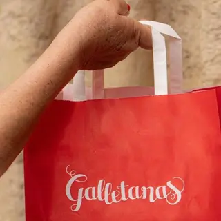 Caja 6 Galletanas