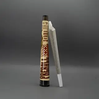 Premium Pre Roll Xl NANOX 1.5 Gramos