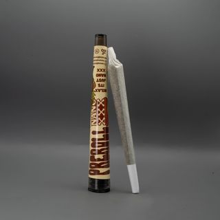 Premium Pre Roll Xl NANOX 2 Gramos