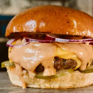 Burguer VADEPA