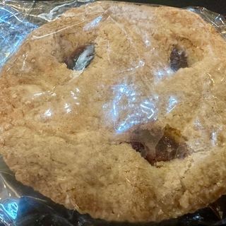 Cookie Vegana, sin gluten y sin lactosa