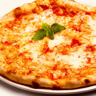 Pizza margarita