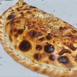 Pizza calzone