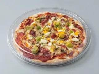 Pizza fit