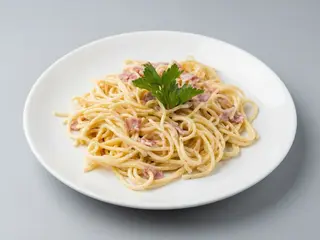 Spaghetti