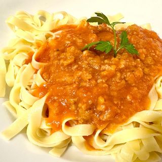 Tagliatelle