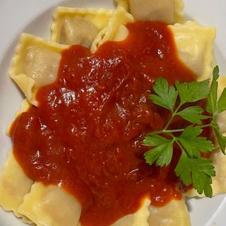 Raviolis