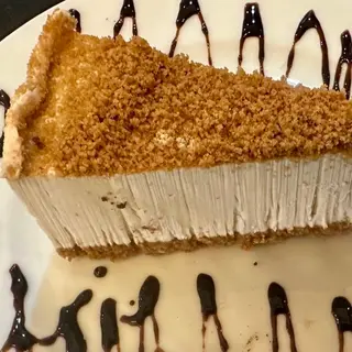 Cheesecake lotus