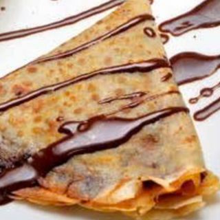 Crepe
