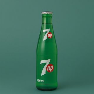 7UP 