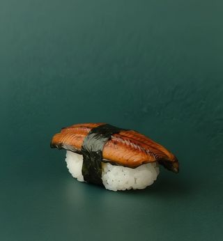 Nigiri De Anguila (1 pzs.)