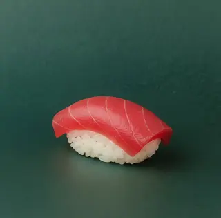 Nigiri De Atún (1 pzs.)