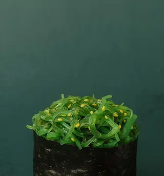Gunkan De Wakame (1 pzs.)