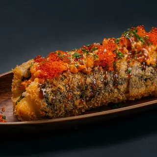 Sushi Dog Atun