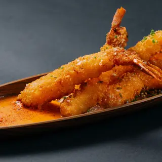 Panko De Gambas (5 pzs.)