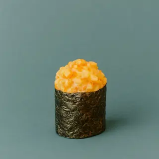 Gunkan De Salmón (1 pzs.)