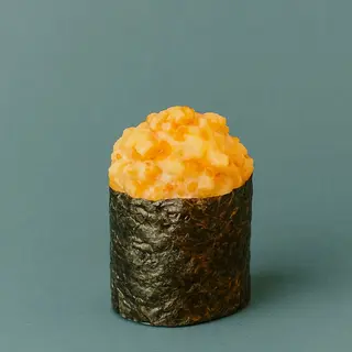 Gunkan Gamba (1 pzs.)