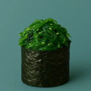 Gunkan De Wakame (1 pzs.)