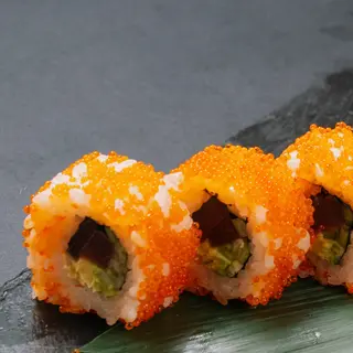 California Atun (8 pzs.)