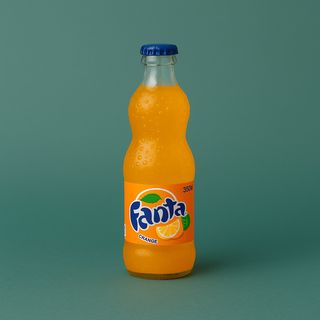 Fanta