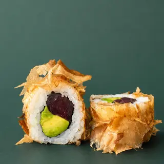 California Bonito